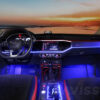 Kit Iluminación ambiental específica para AUDI Q3 (+2019) NV-IL8176_Q3