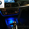 iluminación ambiente BMW Serie 3 F30 / F31/ F32 / F34 / F35 / F36 (2011-2017) NV-IL8173D-A_F30