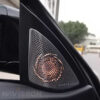 Kit tweeters con rejillas con iluminación para BMW serie 4 G22 (+2019) NV-SP8169-G22 - Imagen 4