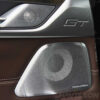 Kit rejillas con iluminación para altavoces, tweeres y altavoz central para BMW serie 6 G32 NV-SP8169-G32 - Imagen 3