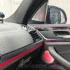 Kit tweeters y rejilla altavoces con diseño Boweers & Wilkins con iluminacion para BMW X4 G02 (+2018) NV-SP8169-G01 - Imagen 2