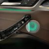 Kit tweeters y rejilla altavoces con diseño Boweers & Wilkins con iluminacion para BMW X4 G02 (+2018) NV-SP8169-G01 - Imagen 5