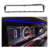 Luz ambiente para velocímetro para Mercedes clase E W213 (+2017) NV-IL8161-E-B - Imagen 2