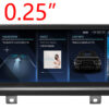 Sistema multimedia Navisson para BMW Serie 3 /Serie 4 (+2017 EVO) NV-BMW030A12CA - Imagen 2