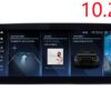 Sistema multimedia Navisson para BMW Serie 5 G30 (+2018) NV-BMW035A12CA - Imagen 3