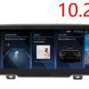 Sistema multimedia Navisson para BMW X3 G01 (+2018) NV-BMW038A12CA - Imagen 2