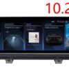 Sistema multimedia Navisson para BMW X5 E70 (2011-2014) conector 4 PINS (Pantalla CIC) NV-BMW018-2A12CA - Imagen 8