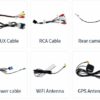 Sistema multimedia Navisson para Hyundai Tucson +2016 NV-HY019-2A12CA - Imagen 6