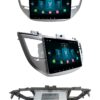 Sistema multimedia Navisson para Hyundai Tucson +2016 NV-HY019-2A12CA - Imagen 3