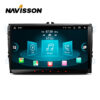 Sistema Multimedia Navisson especifico para Volkwagen / Seat / Skoda NV-VW016A12CA