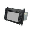 Sistema multimedia Navisson para Mercedes clase A / B / Sprinter / Vito NV-ME001A12CA - Imagen 6