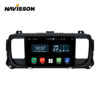 Sistema Multimedia Navisson para Citroën Jumpy o Space tourer / Peugeot expert / Toyota proace NV-TY045A12CA