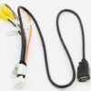 Interface Carplay Mercedes NTG 4.5/4.7 NV-MBCP002 - Imagen 4
