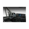 Interface cámara trasera Mercedes 5.5 / 6.0 NV-INTC8863A - Imagen 2