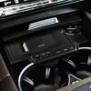 Cargador inalámbrico para Mercedes GLE (2019-2022) NV-CHW1022 - Imagen 4