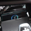 Cargador inalámbrico para BMW X1/ X2 (+2020) con puerto USB NV-CHW1014 - Imagen 2