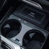 Cargador inalámbrico para BMW X3/X4 (+2018) / iX3 (+2020) NV-CHW1015