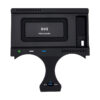 Cargador inalámbrico para BMW X3/X4 (+2018) / iX3 (+2020) NV-CHW1015 - Imagen 3