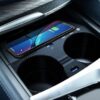 Cargador inalámbrico para BMW Serie 5 (2018-2020)/M5 (2018-2021)/ GT6 (2017-2021) NV-CHW1016 - Imagen 2