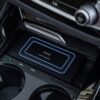 Cargador inalámbrico para BMW Serie 5 (2018-2020)/M5 (2018-2021)/ GT6 (2017-2021) NV-CHW1016