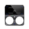 Cargador inalámbrico para BMW X5/X6 (+2019) NV-CHW1018 - Imagen 4