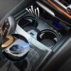 Cargador inalámbrico para BMW X5/X6 (+2019) NV-CHW1018 - Imagen 2