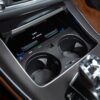 Cargador inalámbrico para BMW X5/X6 (+2019) NV-CHW1018