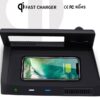 Cargador inalámbrico para Volkswagen Tiguan (2019-2021) NV-CHW1030 - Imagen 2