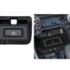 Cargador inalámbrico para Toyota RAV4 2020-2021 NV-CHW1062
