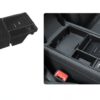 Cargador inalámbrico para Audi A4/S4(2016-2022) / RS4 (2019-2021) / A5/S5/RS5 (2017-2022) NV-CHW1050 - Imagen 2