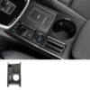Cargador inalámbrico para Audi A3 (+2020) NV-CHW1053 - Imagen 2