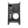 Cargador inalámbrico para Audi A3 (+2020) NV-CHW1053 - Imagen 3