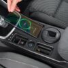 Cargador inalámbrico para Audi A3 (+2020) NV-CHW1053