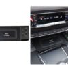 Cargador inalámbrico para Audi Q5 (+2018) NV-CHW1051