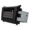 Sistema Multimedia Navisson para Nissan Navara (+2016) NV-NS014A10CA - Imagen 6