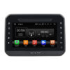 Sistema Multimedia Navisson valido para Suzuki Swift (2004-2010) NV-SZ008PRO8