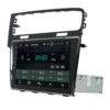 Sistema Multimedia Naisson GOLF MK7 TYPE 5G (+2013) NV-VW004BPRO9 - Imagen 4