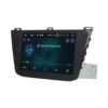 Sistema Multimedia Navisson para Volwswagen TIGUAN +2016 NV-VW017PRO9 - Imagen 2