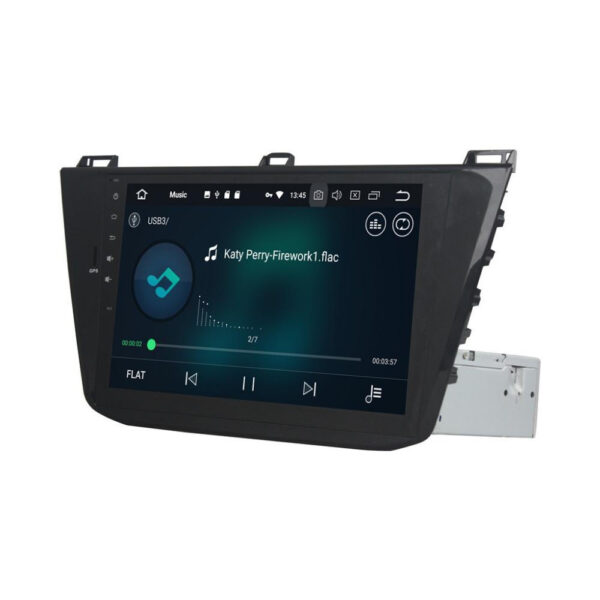 Sistema Multimedia Navisson para Volwswagen TIGUAN +2016 NV-VW017PRO9 2