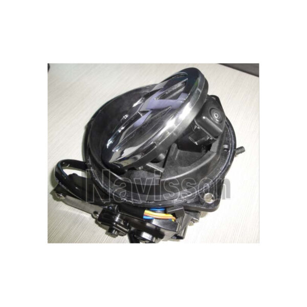 CAMARA ESPECIFICA VOLKSWAGEN GOLF 5/6/7 NV-VWCAM 4