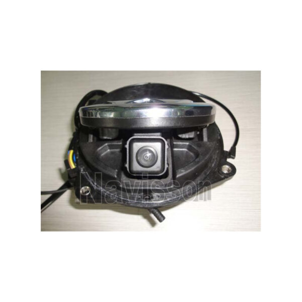 CAMARA ESPECIFICA VOLKSWAGEN GOLF 5/6/7 NV-VWCAM 1