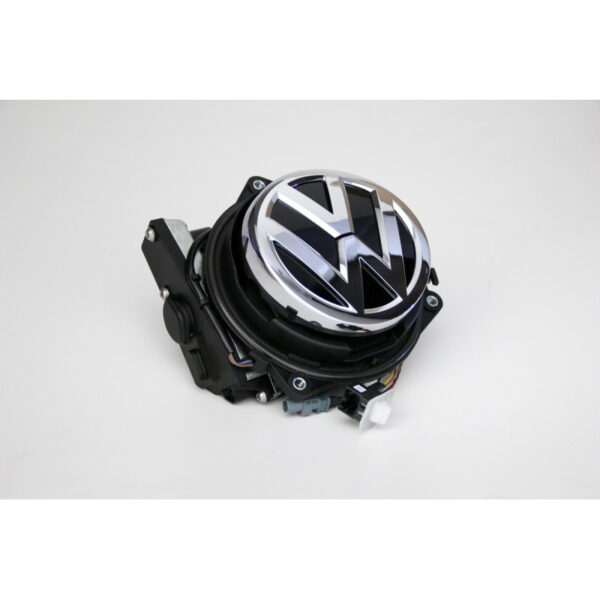 CAMARA ESPECIFICA VOLKSWAGEN GOLF 5/6/7 NV-VWCAM 3