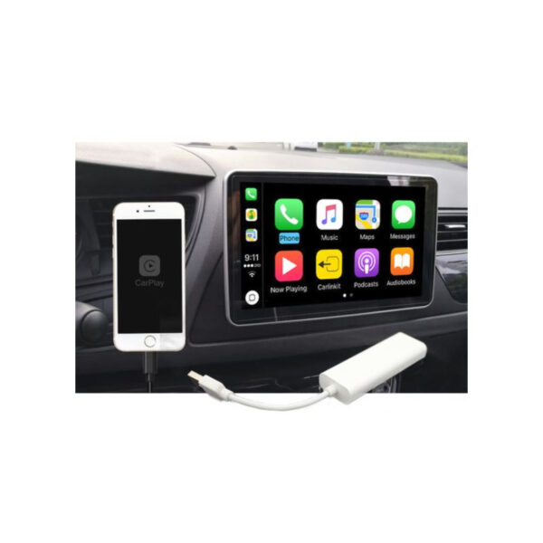 NV-CARPLAY NV-CARPLAY 1