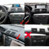 Sistema multimedia Navisson para BMW Serie 1 E87 (2005-2012) con Pantalla CCC NV-BMW033A11CA - Imagen 5