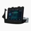 Sistema multimedia navisson MOKKA +2017 NV-OP012PRO9 - Imagen 3