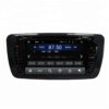 Sistema multimedia Navisson para Seat Ibiza MK4 con Carplay y Android Auto NV-SE004A10CA - Imagen 6