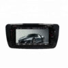 Sistema multimedia Navisson para Seat Ibiza MK4 con Carplay y Android Auto NV-SE004A10CA - Imagen 7