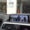 Sistema multimedia Navisson especifico para BMW Serie X1 F48 (2016-2017) conector vídeo de 6 PINS NV-BMW020PRO - Imagen 4