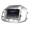Sistema  multimedia Navisson especifico para Chevrolet Captiva 2 (+2011) NV-CH004PRO9 - Imagen 4