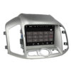 Sistema  multimedia Navisson especifico para Chevrolet Captiva 2 (+2011) NV-CH004PRO9 - Imagen 5